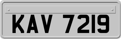 KAV7219