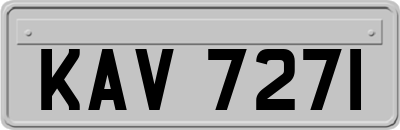 KAV7271