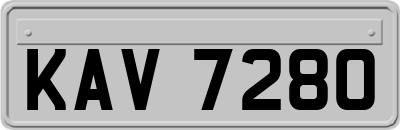 KAV7280