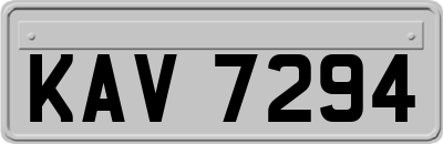 KAV7294