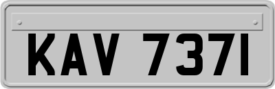 KAV7371