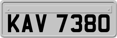 KAV7380