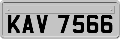 KAV7566