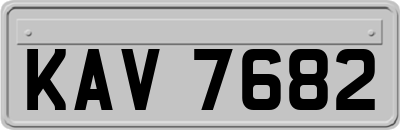 KAV7682