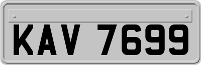 KAV7699