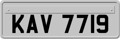 KAV7719