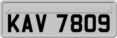 KAV7809