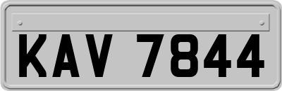 KAV7844