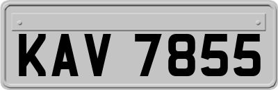 KAV7855