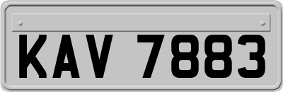 KAV7883