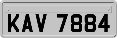 KAV7884