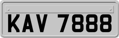 KAV7888