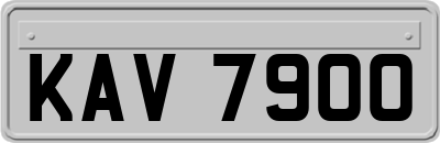 KAV7900