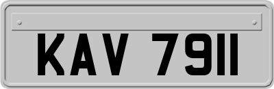 KAV7911