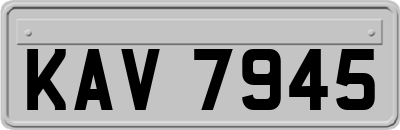 KAV7945