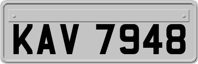 KAV7948