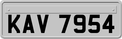 KAV7954