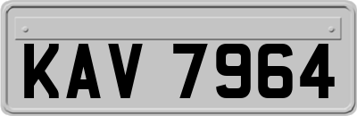 KAV7964