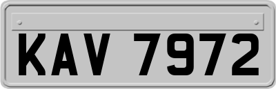 KAV7972