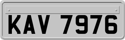 KAV7976