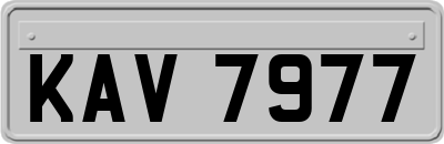 KAV7977