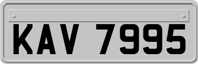 KAV7995