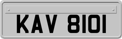 KAV8101