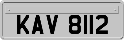 KAV8112