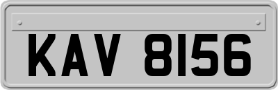 KAV8156