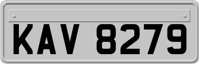 KAV8279