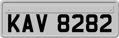 KAV8282