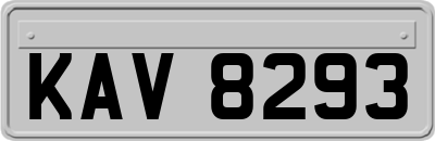 KAV8293