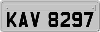 KAV8297