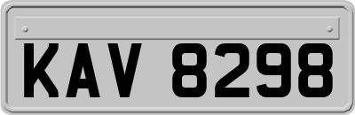 KAV8298