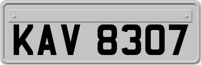 KAV8307