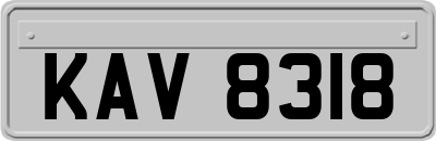 KAV8318