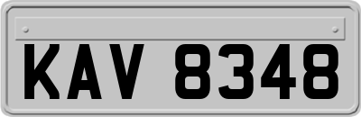 KAV8348