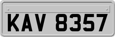 KAV8357