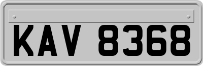 KAV8368