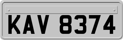 KAV8374