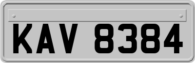 KAV8384