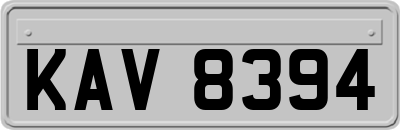 KAV8394