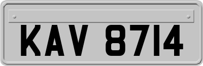 KAV8714