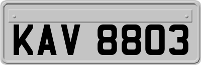 KAV8803