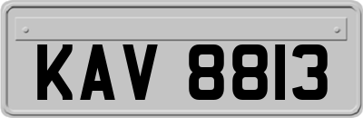 KAV8813