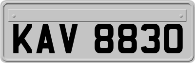 KAV8830