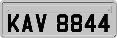 KAV8844