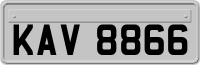 KAV8866