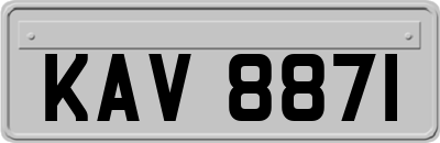 KAV8871