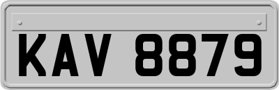 KAV8879